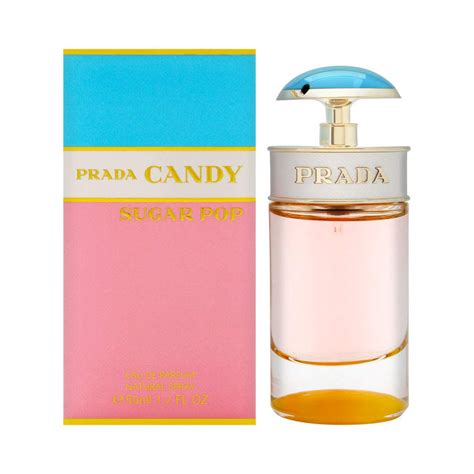 prada candy pop|prada candy sugar pop reviews.